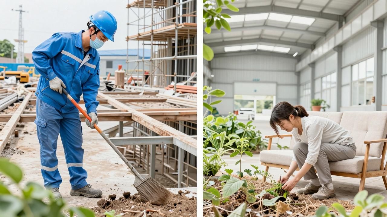 成都新都区工厂灭鼠案例:流水线车间与原料仓库的长期灭鼠效果反馈 成都新都区工厂灭鼠案例:流水线车间与原料仓库的长期灭鼠效果反馈